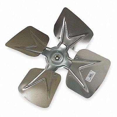 Fan Blade