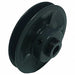 Variable Pitch V-Belt Pulleys