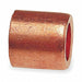 Flush Bushing Wrot Copper 3/8 x1/4 