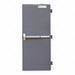 Security Door Type CE Steel
