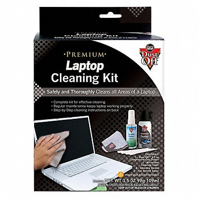 Laptop Computer Kit 7 1/5Hx5W In