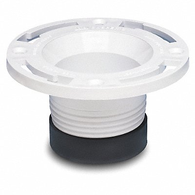 Toilet Flange Universal Fit