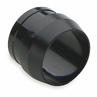 Acetal Sleeve Acetal Comp 3/8In PK10