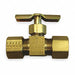Plumbing Needle Valves
