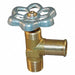 Truck Valve 3/8 In Hose ID 3/8 In MNPT