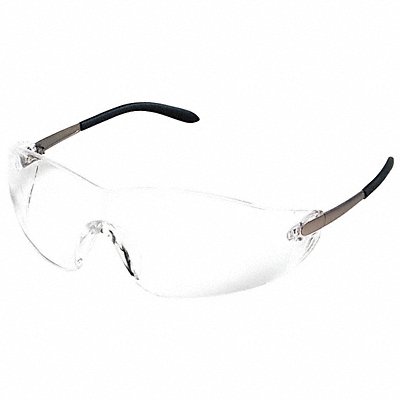 Safety Glasses Clear