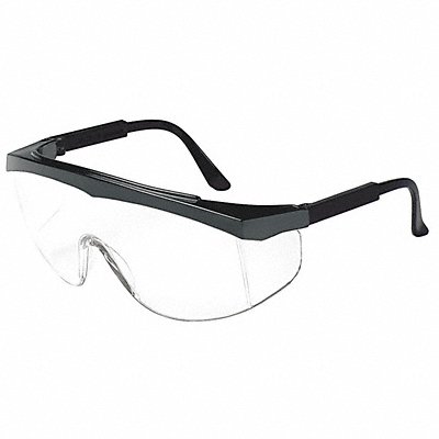 Safety Glasses Clear