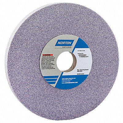 Grinding Wheel T1 7x1/2x1.25 AO 60G PK5