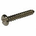 Scrw Sz #14 18-8SS 2 L PK100