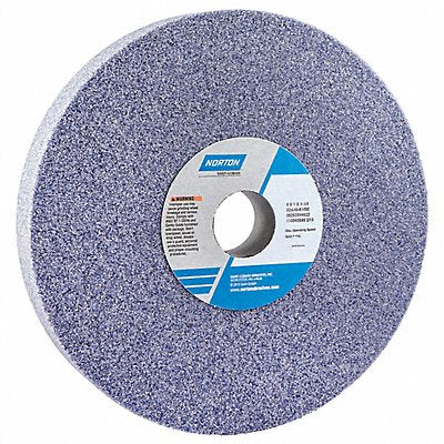 Grinding Wheel T1 8x1x1-1/4 AO 46G PK5