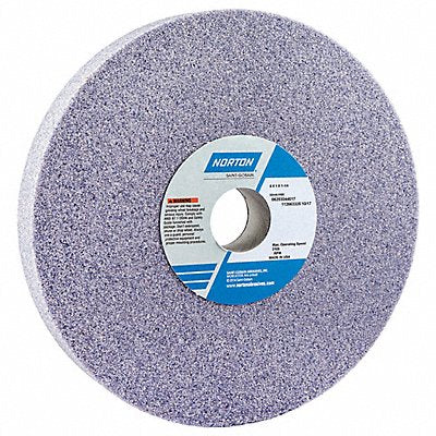 Grinding Wheel T1 8x1x1-1/4 AO 46G PK5