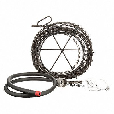 Drain Cleaning Cable Kit