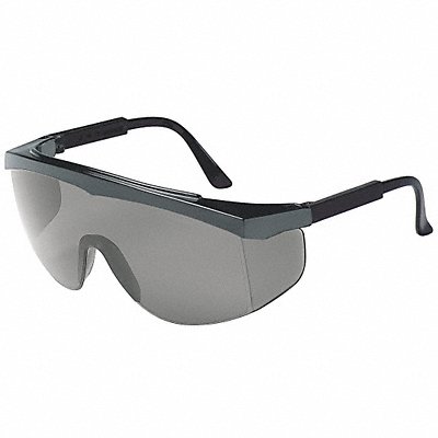 Safety Glasses Gray