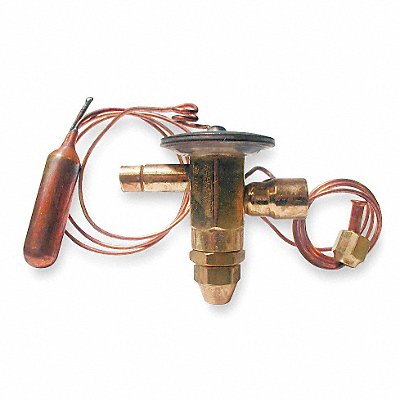 Thermostatic Expansion Valve 1/2 Outlet