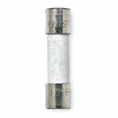Fuse 6-3/10A Ceramic S501 Series PK5