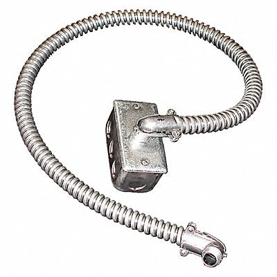 Conduit Kit with Junction Box