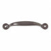 Door Pull Steel 4 7/8 In L