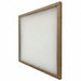 Non-Pleated Air Filter 20x36x1 MERV 5