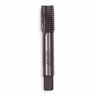 Spiral Point Tap 5/8 -11 HSS-E