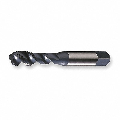 Spiral Flute Tap 1/2 -20 HSS-E
