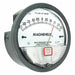 Pressure Gauge 0.25In to 0 to 0.25In H2O