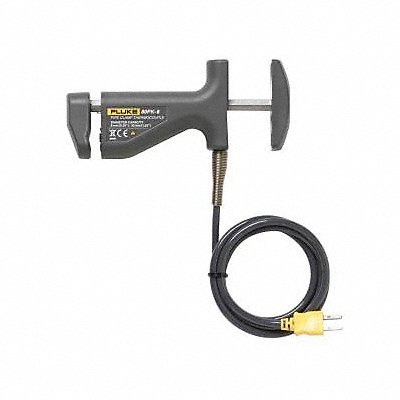 Pipe Clamp Temp Probe -20 to 300 Deg F