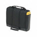 Soft Carrying Case 12x10x3 Black/Yellow