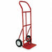 HandTruck 400 lb 46 x20 Red