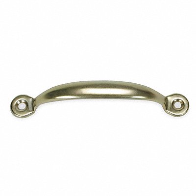 Door Pull Steel 4 7/8 In L