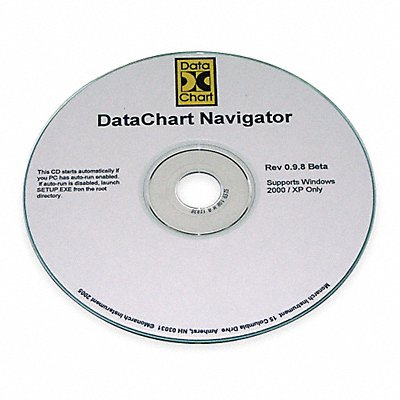 Navigator Software Paperless Recorders