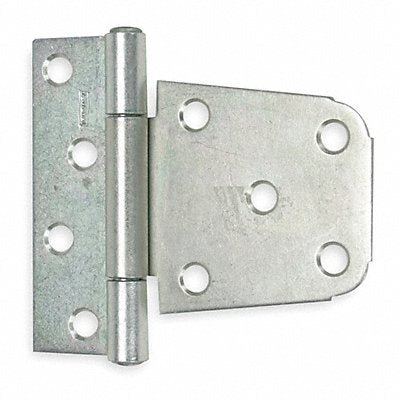 Tee Hinge Steel 5-1/8 in L