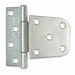 Tee Hinge Steel 5-1/8 in L