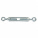 Turnbuckle Steel Length 4 In