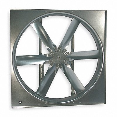 Supply Fan 20In Bl Steel 1221 RPM