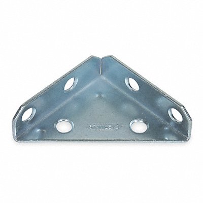 Heavy Duty Corner Brace 5/8 Hx2 L