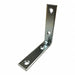 Corner Brace Steel 5/8 Wx2 1/2 In L