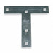 T Plate Steel 5 In W