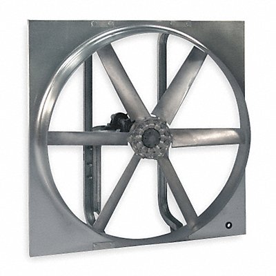 Exh/Sp Fan 48In Bld Dia Alm 115/208-230V