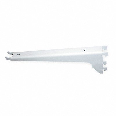 Shelving Bracket 14 inx3 9/16 inx3/4 in