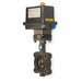 Butterfly Valve Electronic 3 In