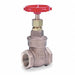 Gate Valve Class 150 2-1/2 In.