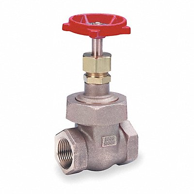 Gate Valve Class 300 3/8 in FNPT