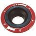 Adj. Toilet Flange Mueller Industries