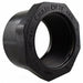 Flush Bushing 2 x 1 1/2 in Schedule 40