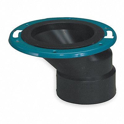 Adj. Toilet Flange Mueller Industries