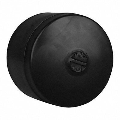 Socket Cap 1 1/2 in Socket Schedule 40