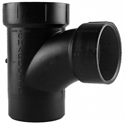 Street Tee 2 in Spigot x Socket x Socket