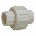 Union CPVC 3/4 in Socket Schedule 40 Tan