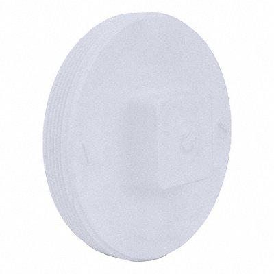 Cleanout Plug Schedule 40 6 in MNPT