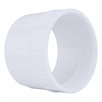 Female Adapter Schedule 40 6 in White